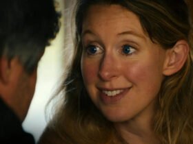 You Can See Everything | Sony distribuirá documentário sobre Elizabeth Holmes no Brasil