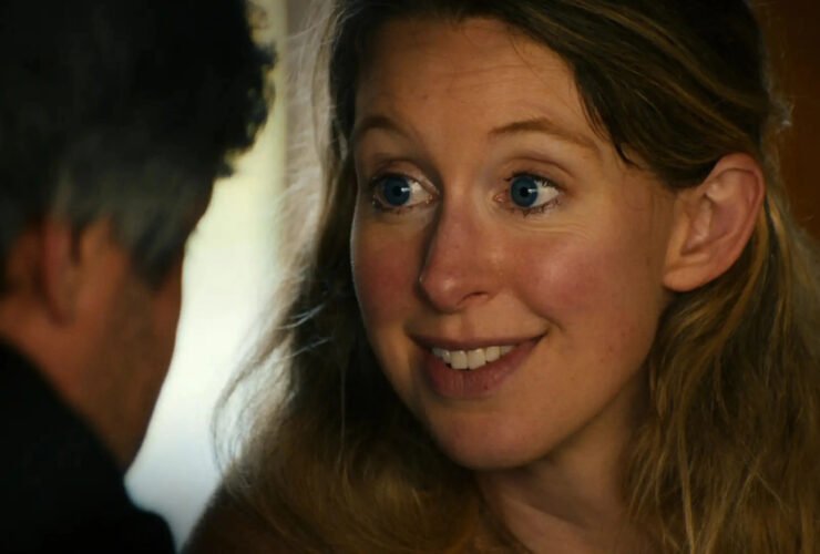 You Can See Everything | Sony distribuirá documentário sobre Elizabeth Holmes no Brasil