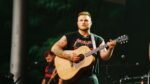 Zach Bryan novo EP