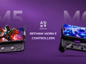 abxylute controles