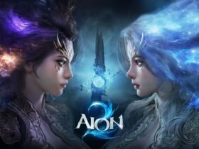 aion 2