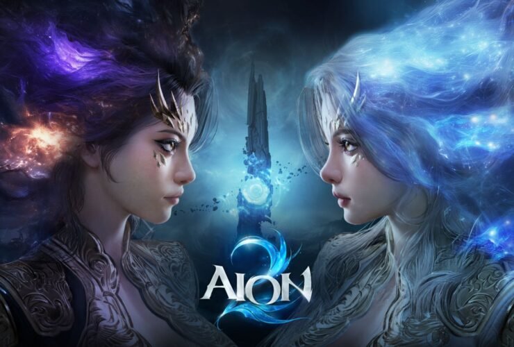 aion 2