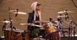 baterista Linkin Park Paralamas