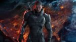 Mass Effect Bioware