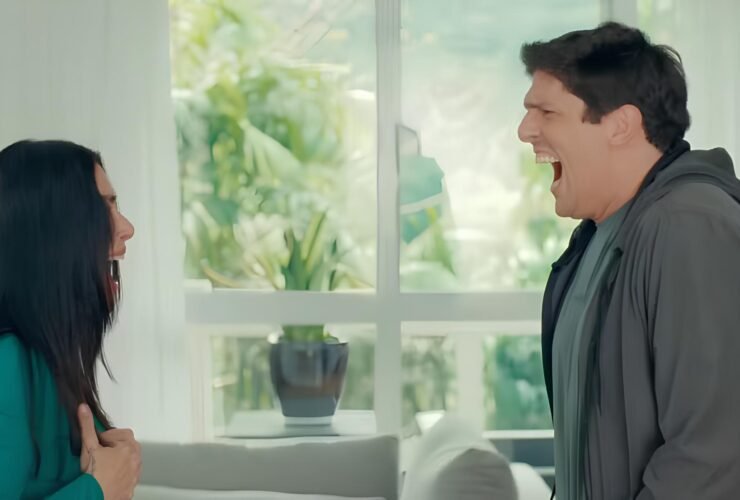 Crítica | Se Eu Fosse Você 3 e a troca de um humor que já não cabe no mesmo corpo