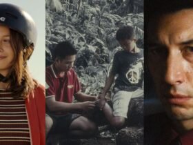 50ª Mostra | Tigre de Papel; Skate Não É Para Garotas; eu cresci uma polegada quando meu pai morreu