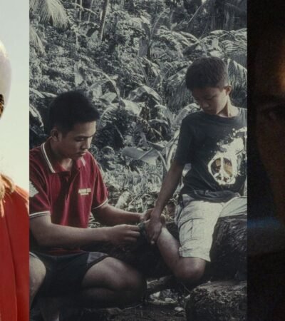 50ª Mostra | Tigre de Papel; Skate Não É Para Garotas; eu cresci uma polegada quando meu pai morreu