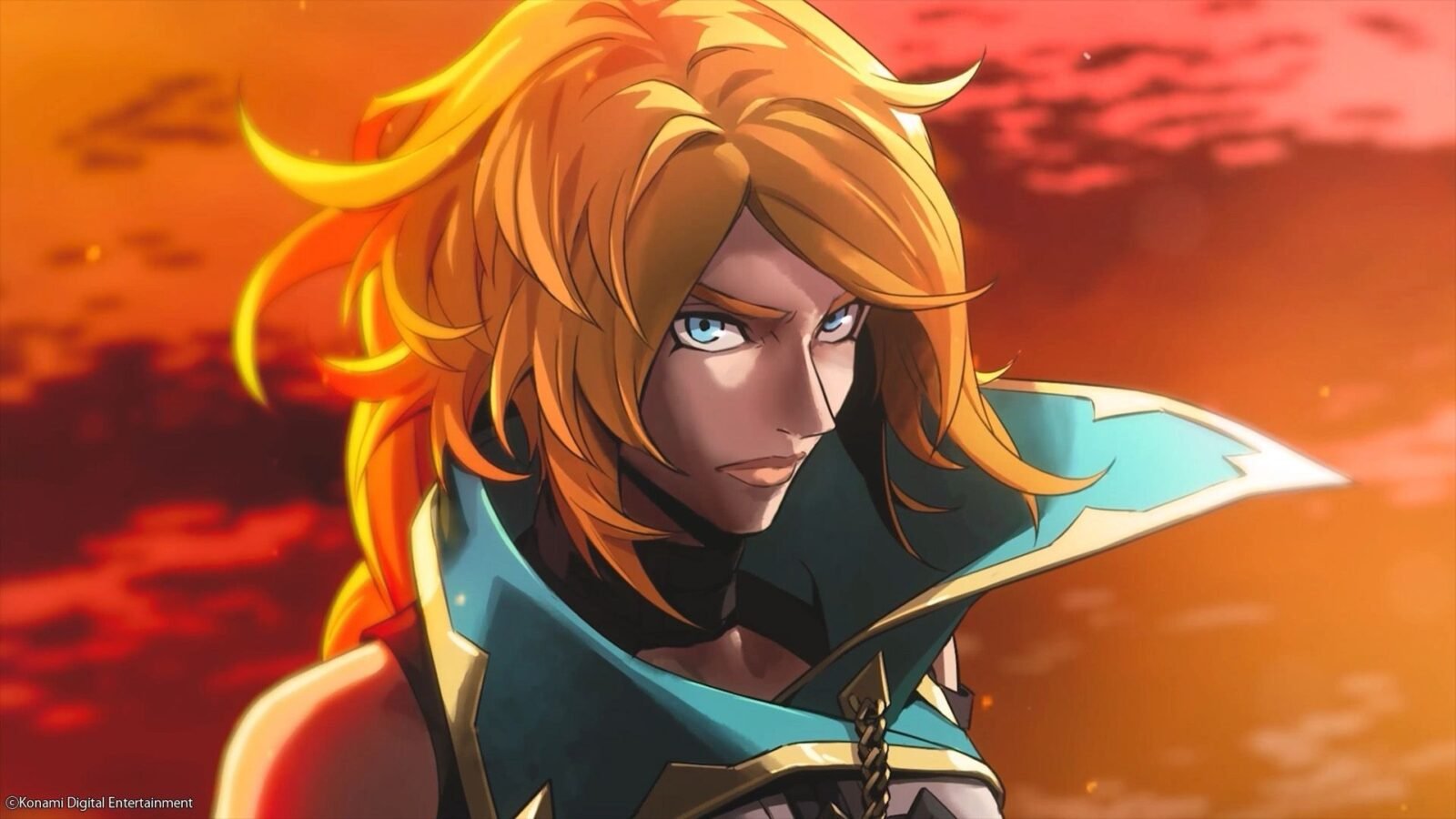 demo Castlevania