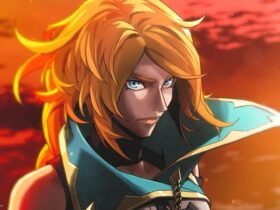 demo Castlevania