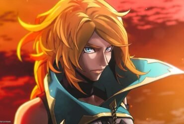 demo Castlevania