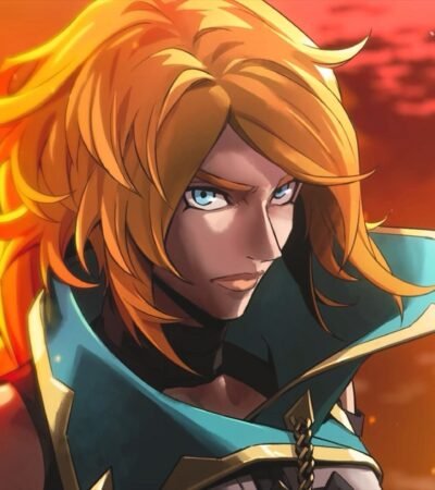 demo Castlevania