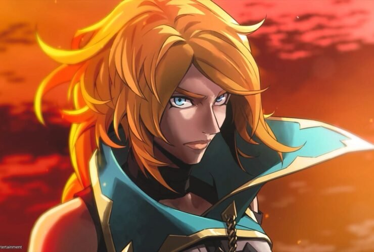 demo Castlevania
