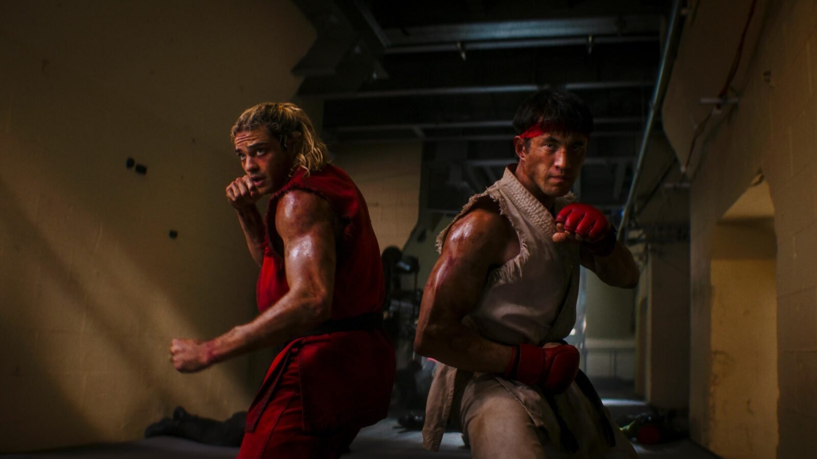Crítica | Street Fighter diverte, mas se rende à 'marvelização'