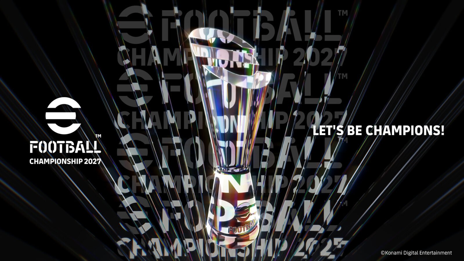 eFootball Championship 2027
