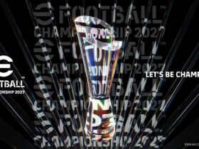 eFootball Championship 2027