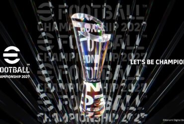 eFootball Championship 2027