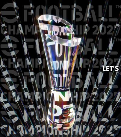 eFootball Championship 2027