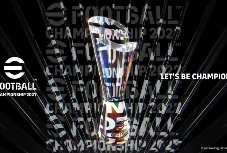 eFootball Championship 2027