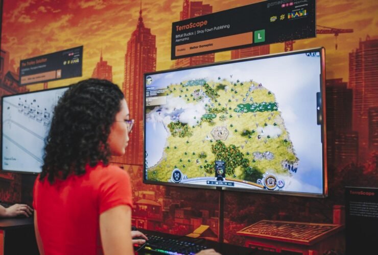 gamescom latam 2027