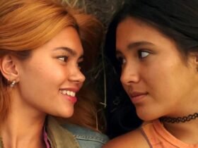 Girls Like Girls trailer