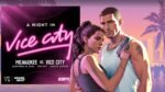 Miami Heat troca nome e visual por Vice City em ação de GTA 6