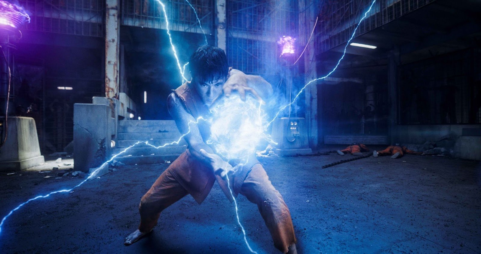 Crítica | Street Fighter diverte, mas se rende à 'marvelização'