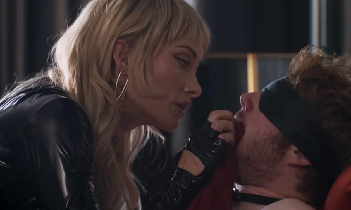 Crítica | Em 'I Want Your Sex' Gregg Araki trava guerra contra o puritanismo contemporâneo