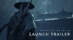 Phantom Blade Zero trailer de lançamento
