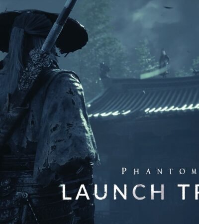 Phantom Blade Zero trailer de lançamento