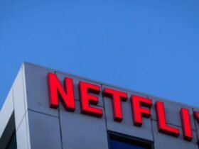 Netflix demissões