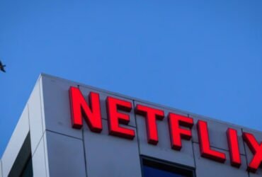 Netflix demissões