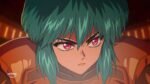 novo anime The Ghost in the Shell