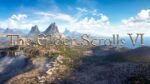 novo trailer de The Elder Scrolls 6 em breve