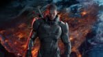 petição para salvar Mass Effect