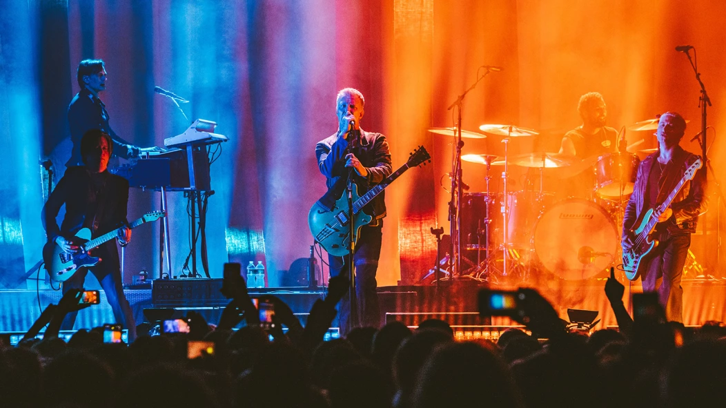 Lollapalooza 2027 | Festival divulga line-up por data e abre venda do Lolla Day