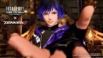 reina fatal fury tekken