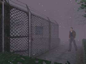 remake de Silent Hill