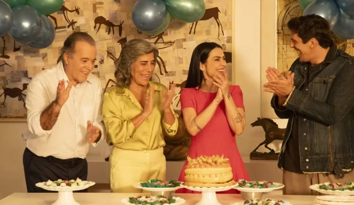 Crítica | Se Eu Fosse Você 3 e a troca de um humor que já não cabe no mesmo corpo