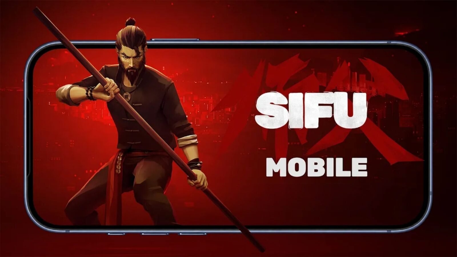 Sifu Android iOS