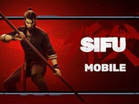 Sifu Android iOS