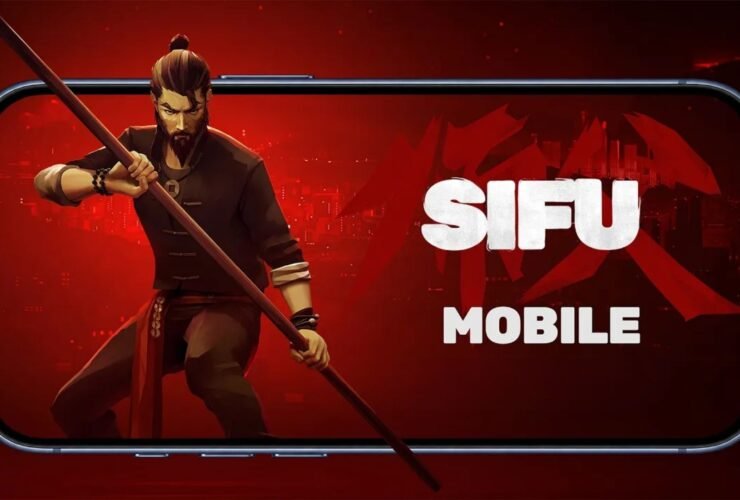 Sifu Android iOS