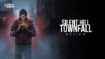 review Silent Hill Townfall