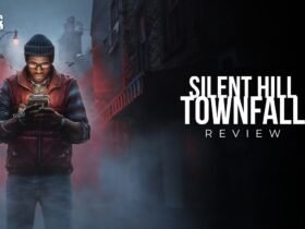 review Silent Hill Townfall
