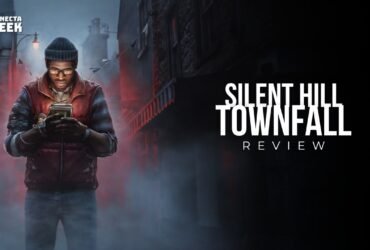 review Silent Hill Townfall