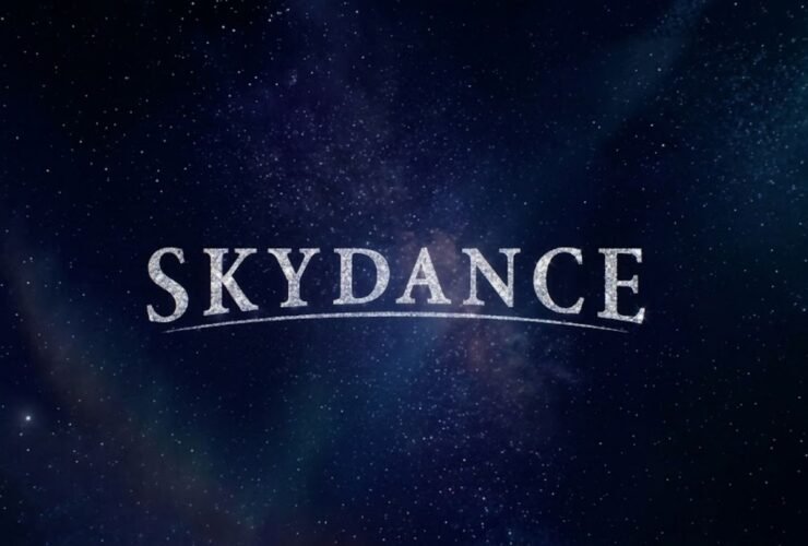 Skydance Paramount Warner