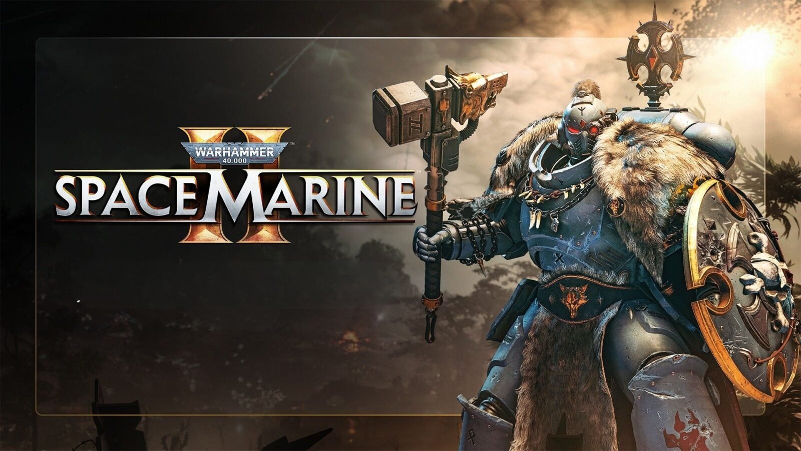 space marine 2 atualização