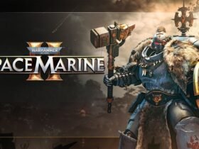 space marine 2 atualização