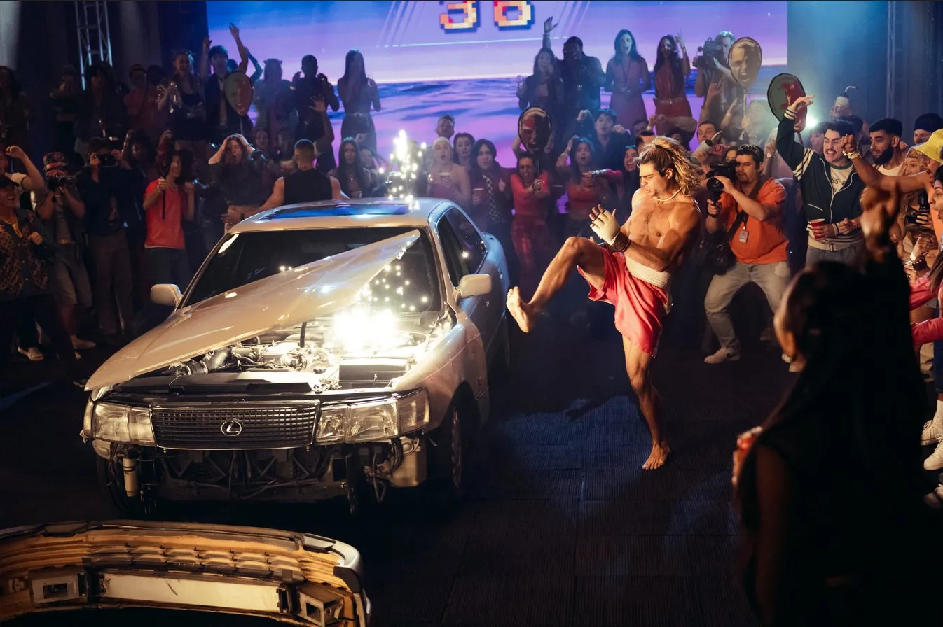 Crítica | Street Fighter diverte, mas se rende à 'marvelização'